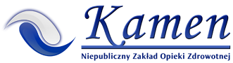 KAMEN Poradnia Medycyny Pracy